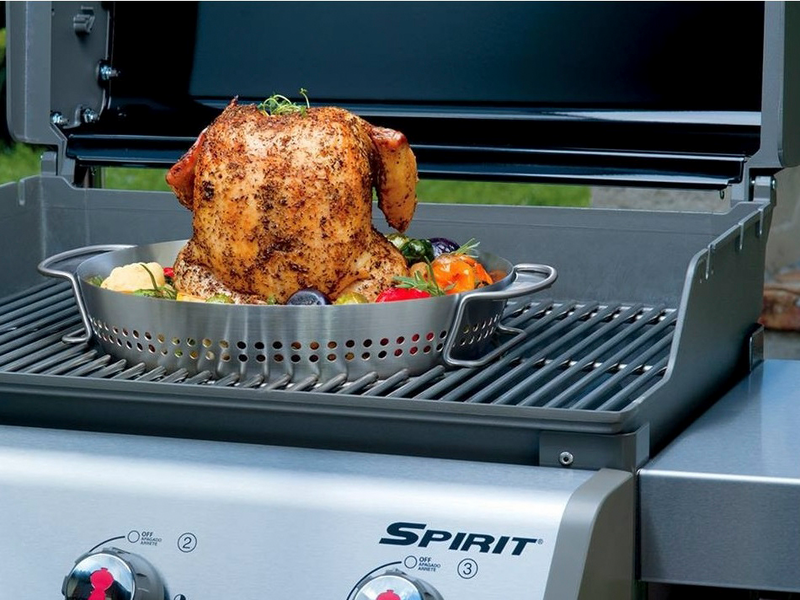 Kanateline Weber GBS 8838