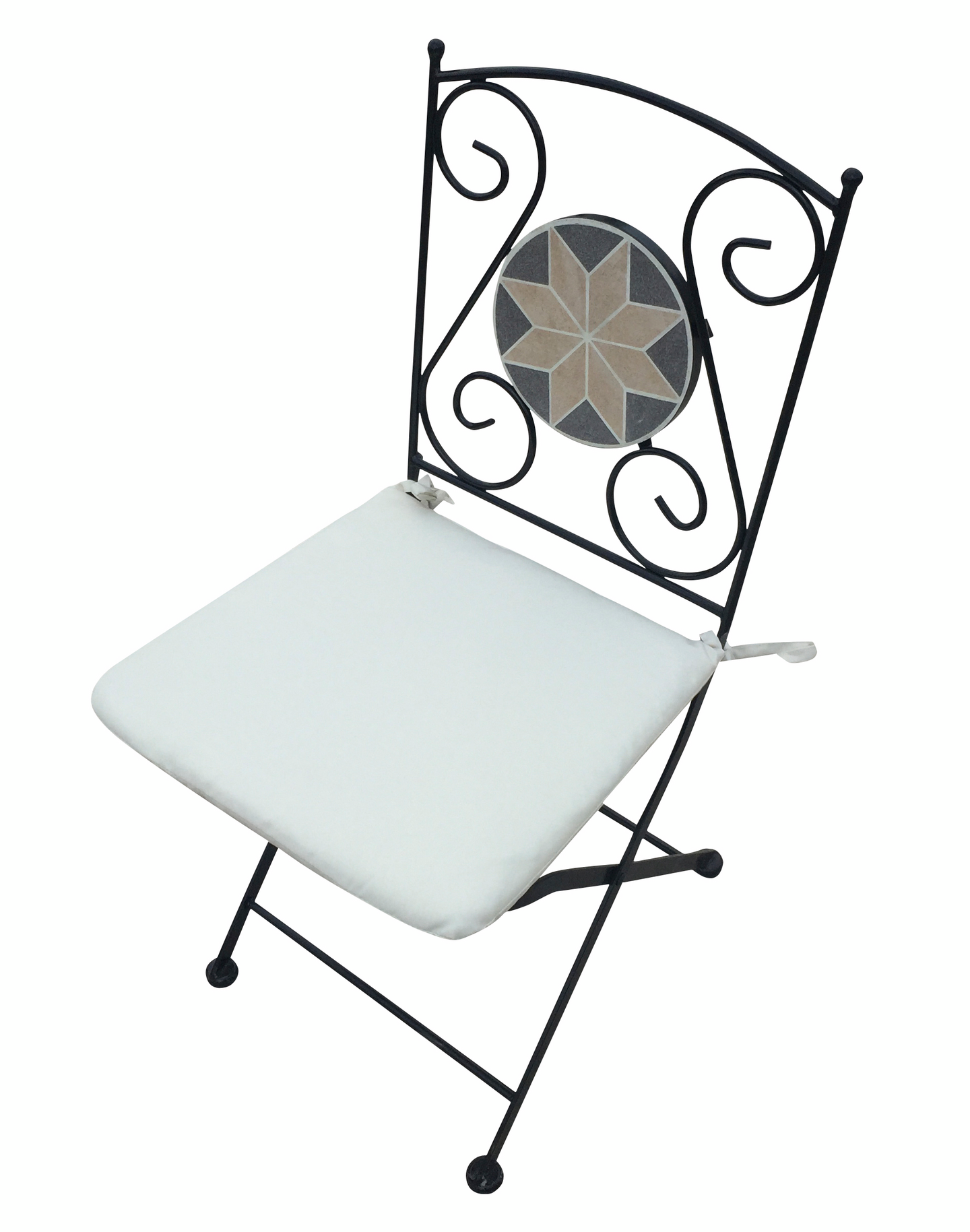 Tuoli Cello Mosaic 2kpl