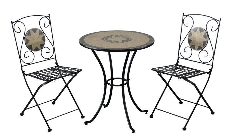 Tuoli Cello Mosaic 2kpl