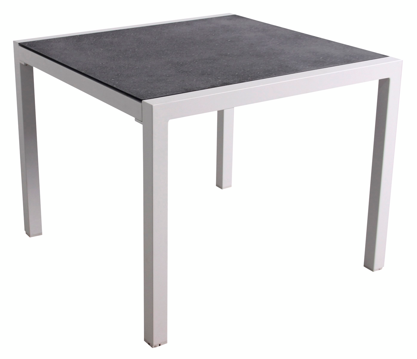 Pöytä Cello Sevilla 90x90x67,5cm