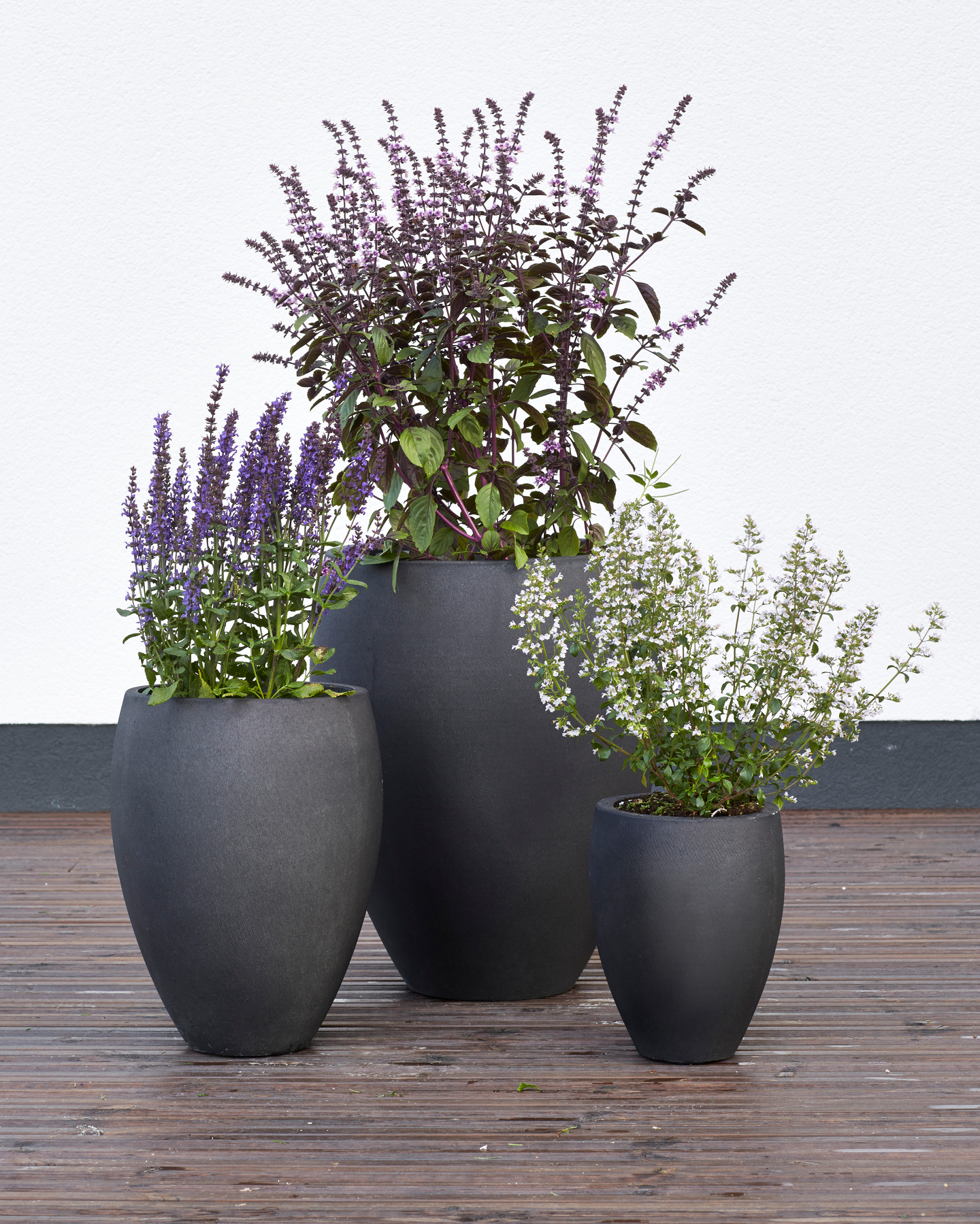 Ruukku Cello Astana harmaa m