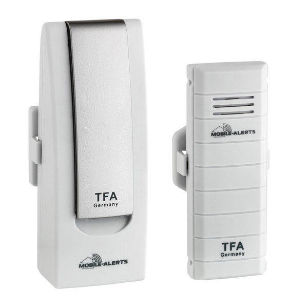 Weatherhub aloitussetti 8210