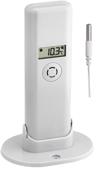 Weatherhub lähetin 8212