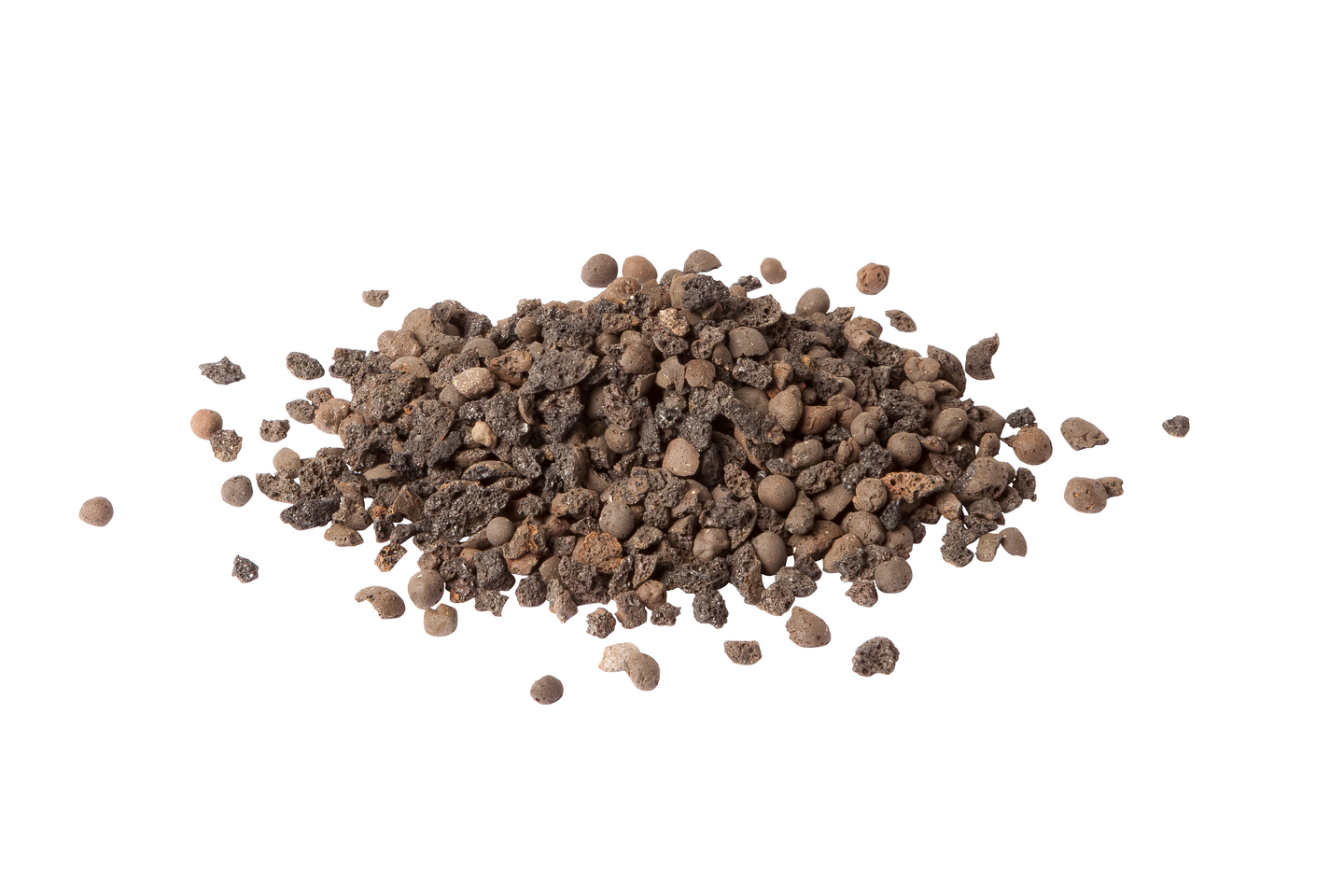 Hiekoitus- ja puutarhamurske Kekkilä 8l