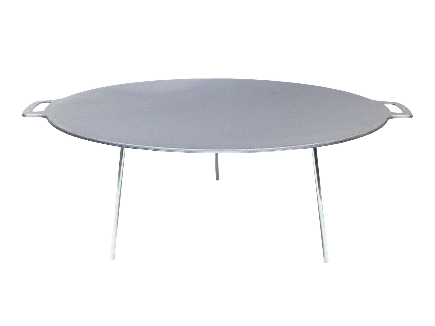 Pannu Muurikka 78cm jaloilla