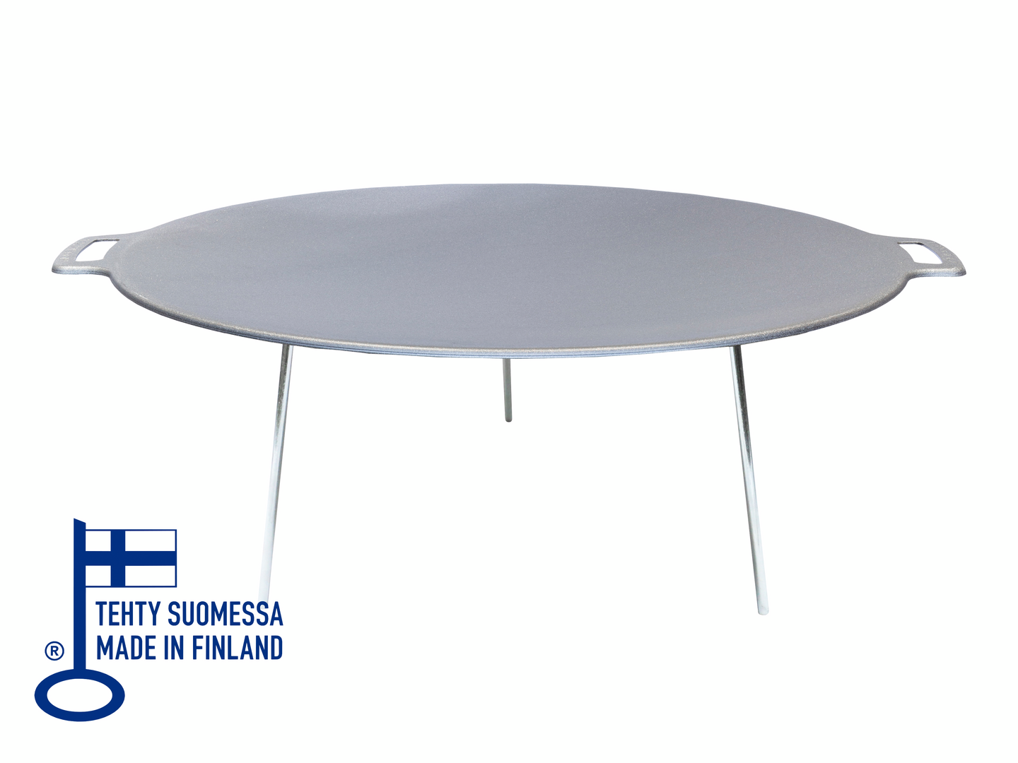 STEKPANNA MUURIKKA 78 CM MED B