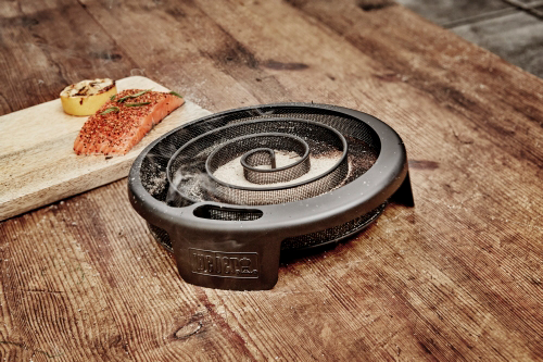 Kylmäsavustusastia Weber Original 17636