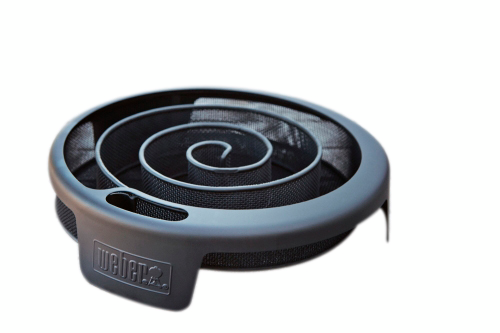 Kylmäsavustusastia Weber Original 17636