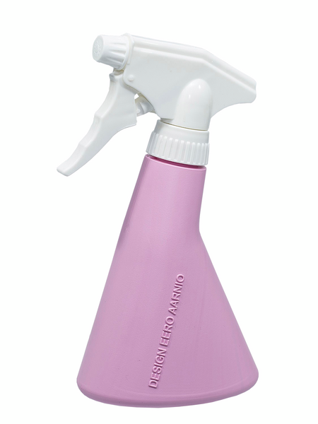 Sumutinpullo Plastex Evergreen hd 0,3l roosa