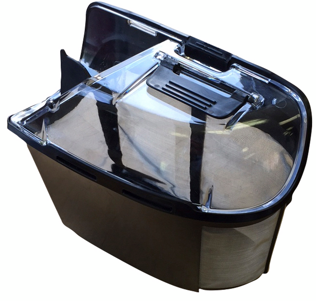 Vaihtoverkko Mosquito Magnet Pioneer