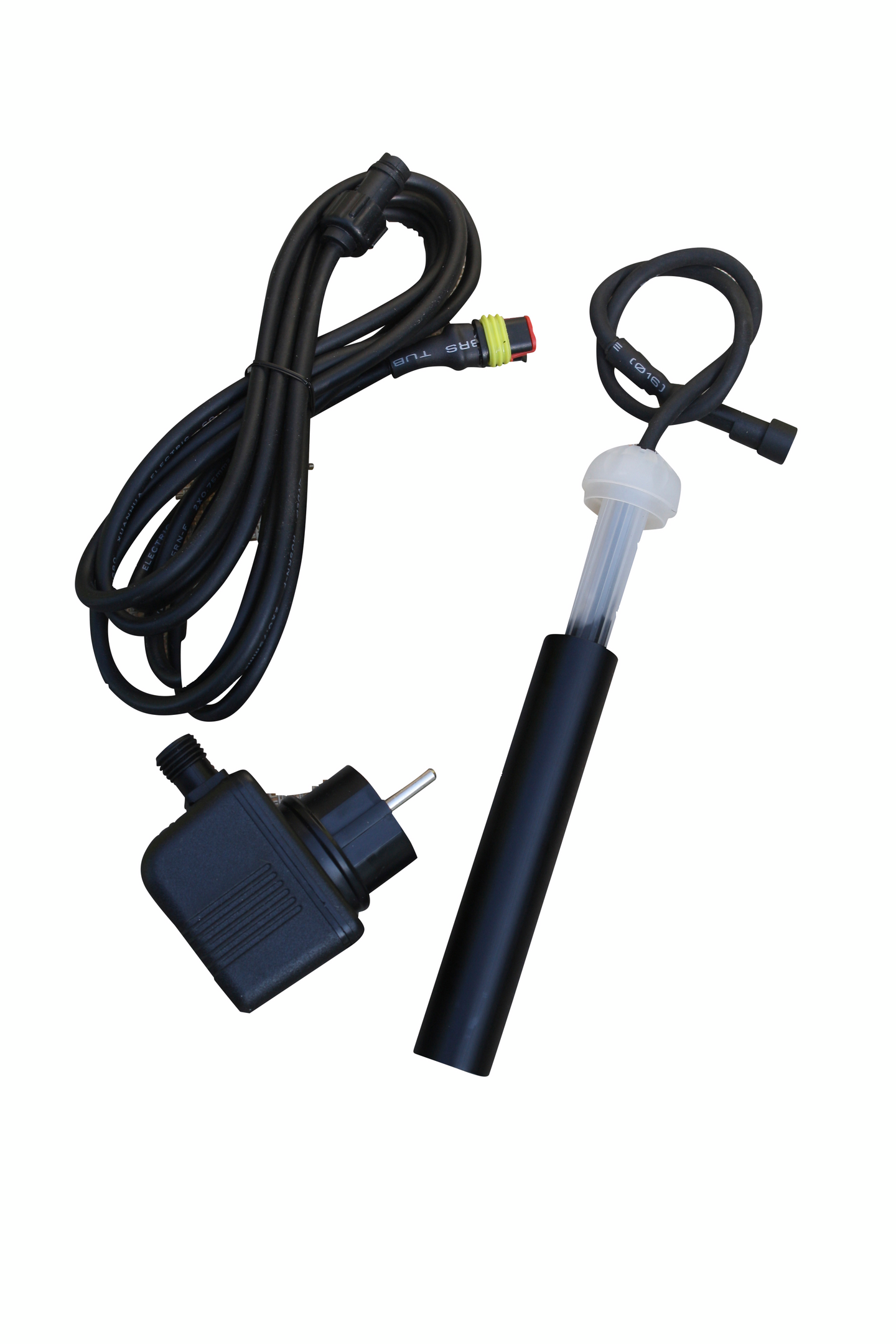 Kompostorin lämmitin Biolan