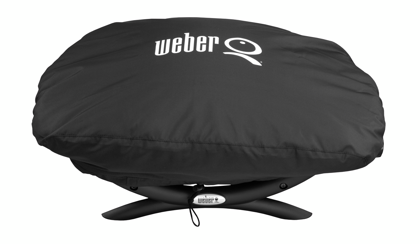 Suojahuppu Weber Premium Q1000/100 sarja