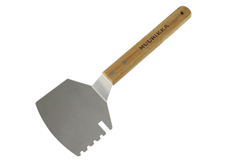 Monitoimilasta Muurikka