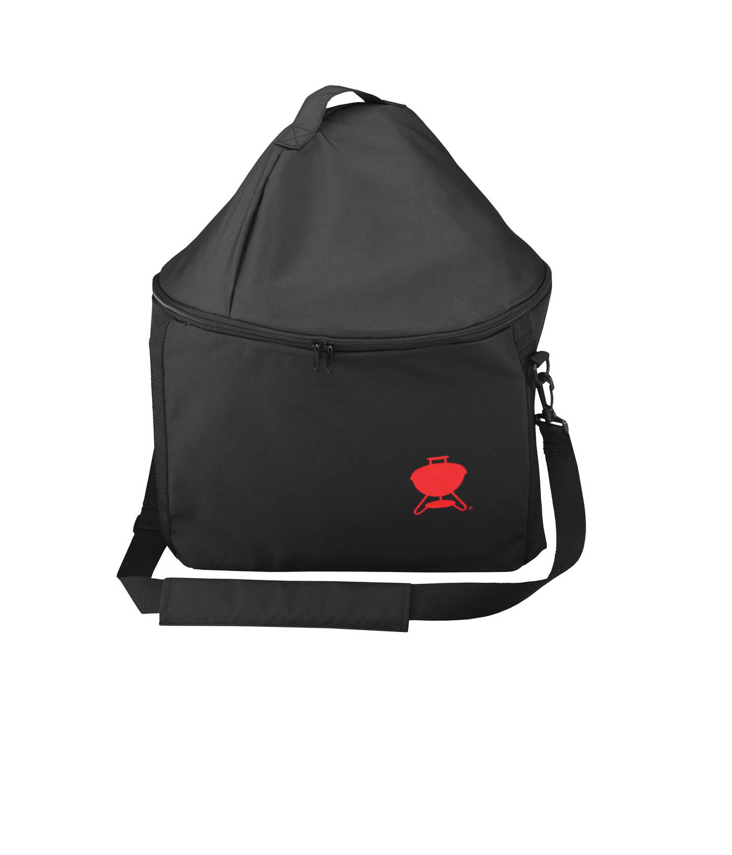 PREMIUMVÄSKA WEBER SVART, SMOKEY JOE