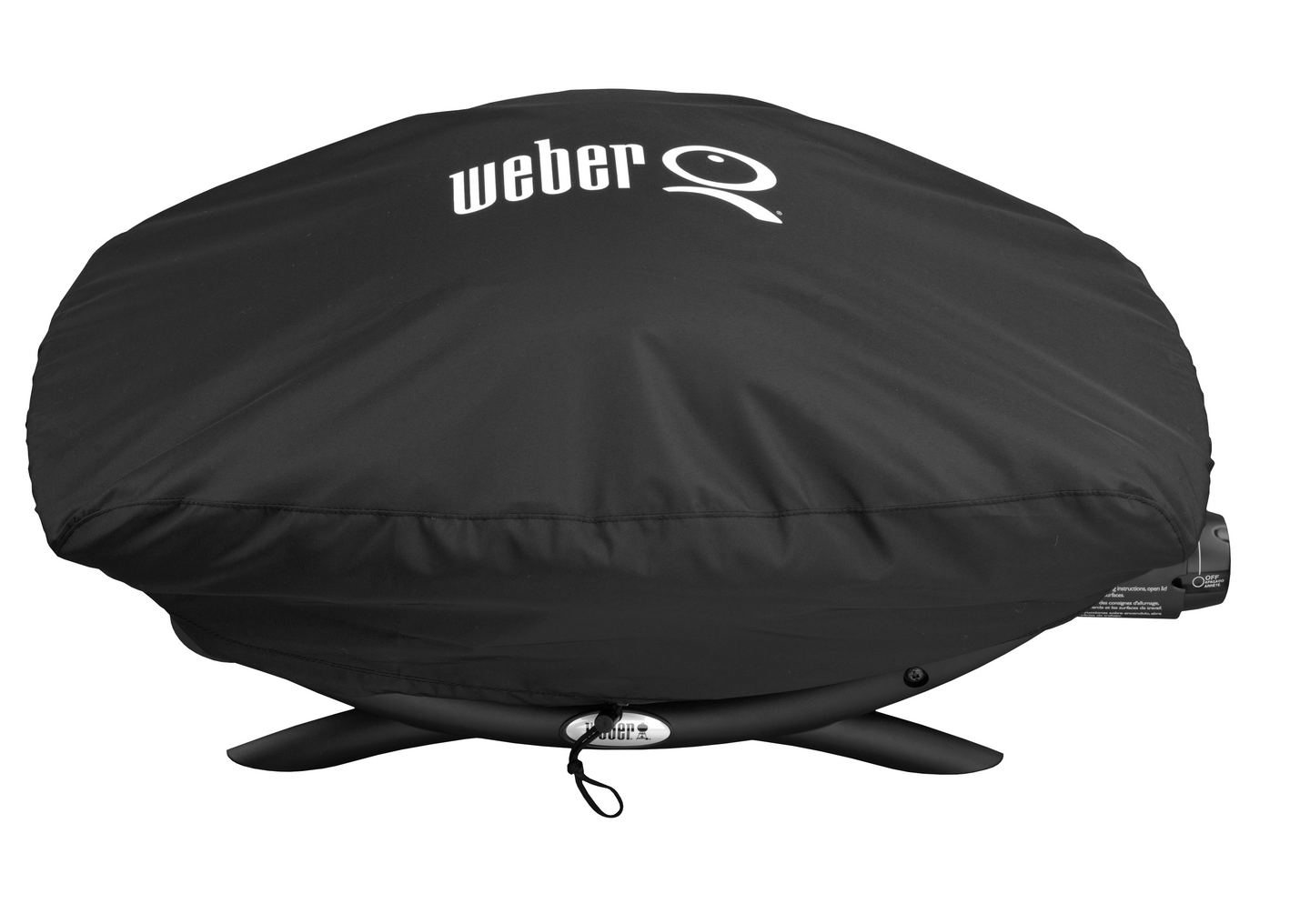 Suojahuppu Weber Premium Q2000/200 sarja