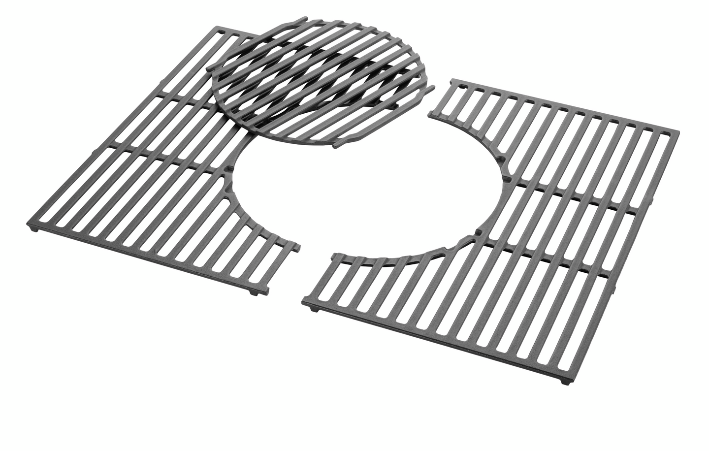 Grilliritilä Weber GBS Genesis 300-sarja 8848