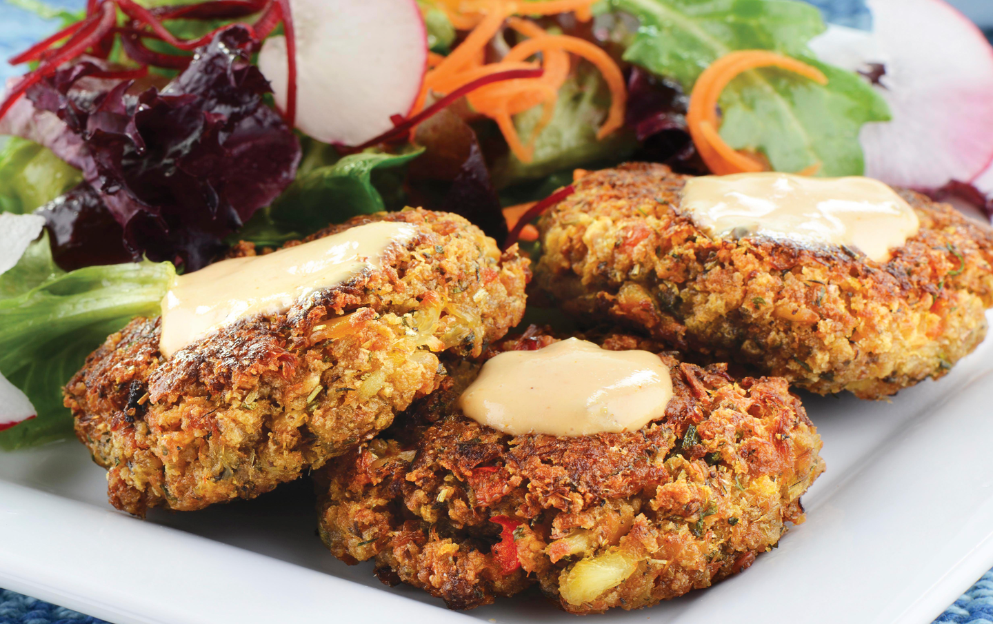 Hampurilaisprässi Napoleon 3in1