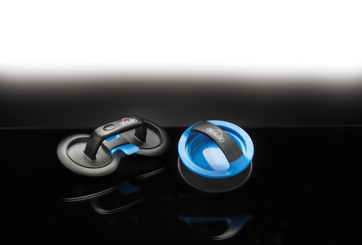 Hampurilaisprässi Napoleon 3in1