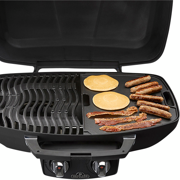 Umpiparila Napoleon TQ285 kaksipuoleinen