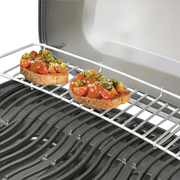 Lämmitysritilä Napoleon TraveQ/PRO285