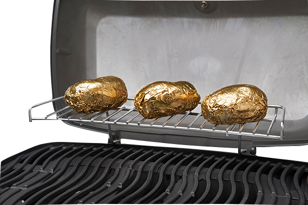 Lämmitysritilä Napoleon TraveQ/PRO285