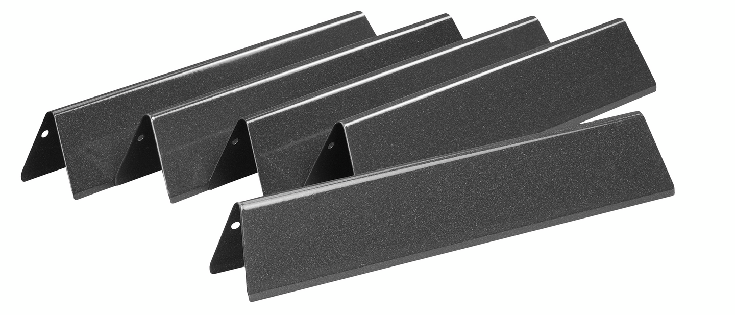 FLAVORIZERS WEBER SPIRIT EMALJERADE, 300SERIEN FRÅN 2013