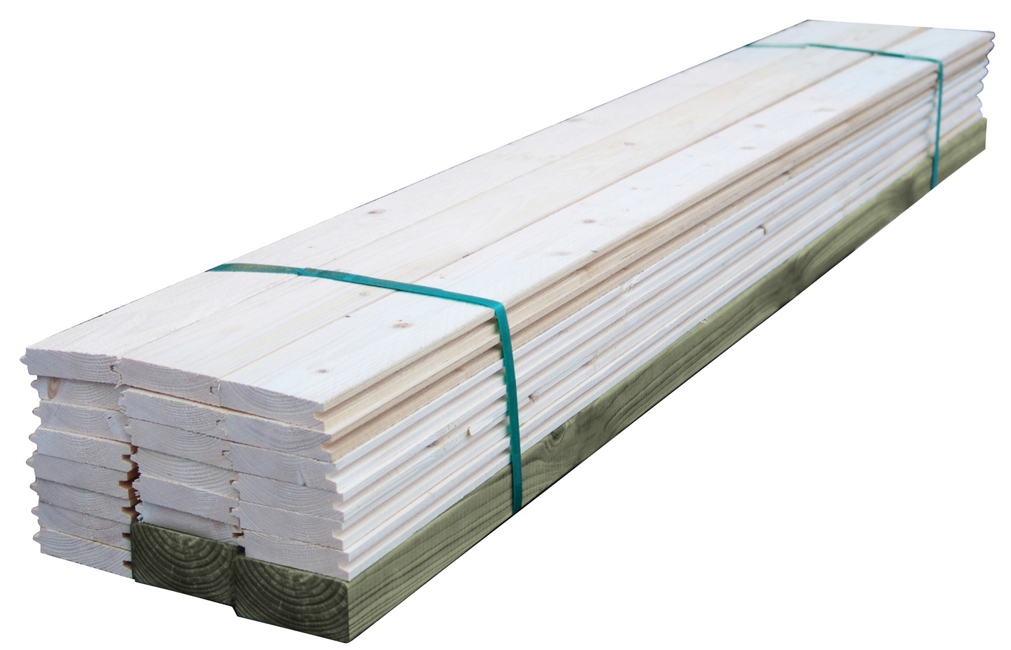 T71-varaston Lattialaudat 20mm Tammiston Puu