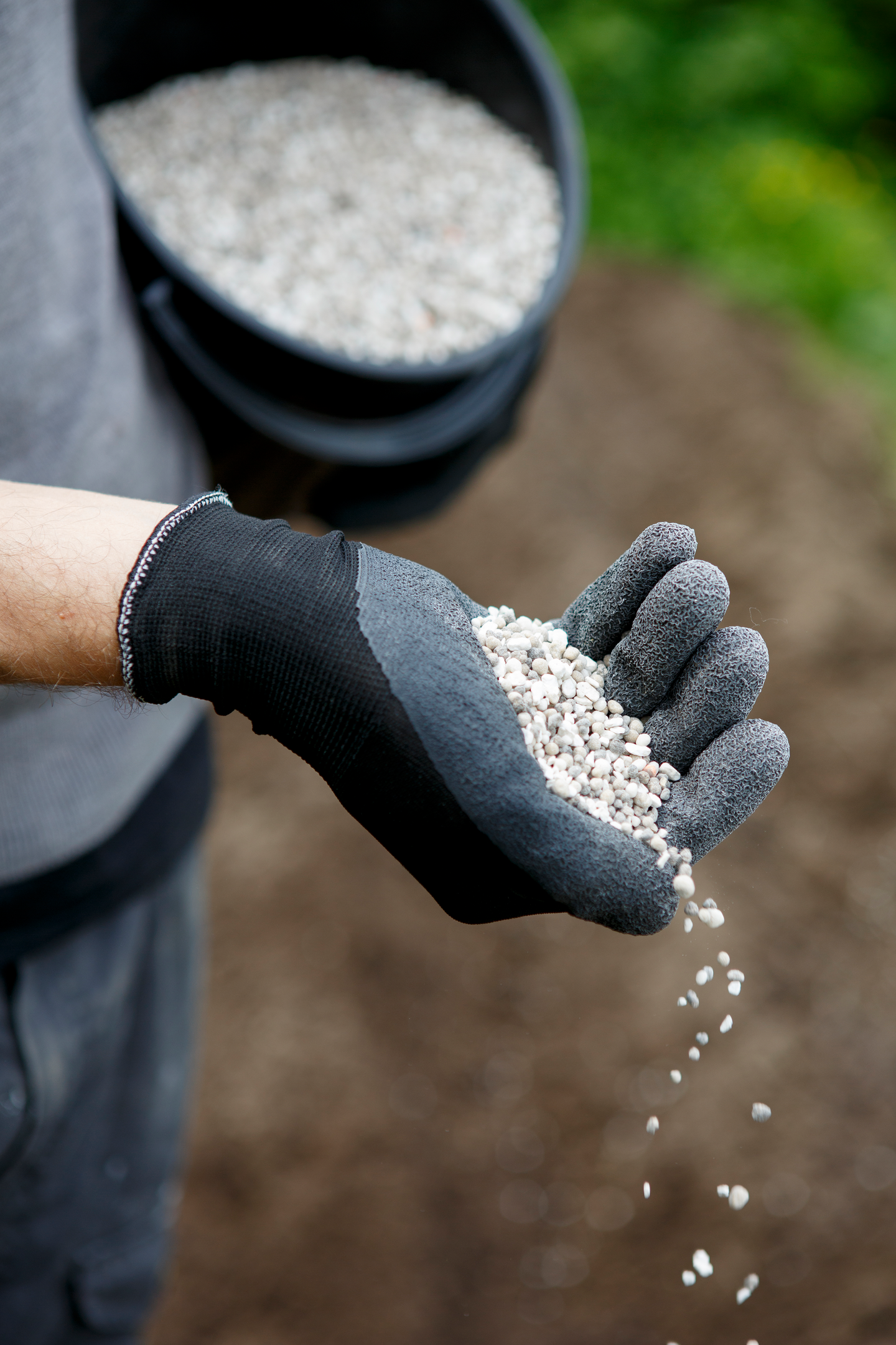 Perunalannoite Kekkilä 10kg pakki