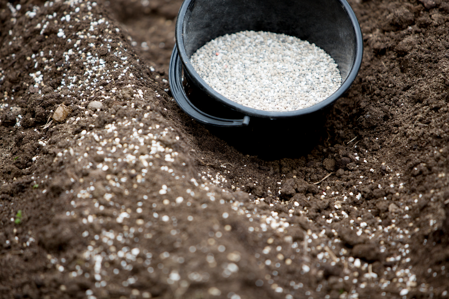 Perunalannoite Kekkilä 10kg pakki