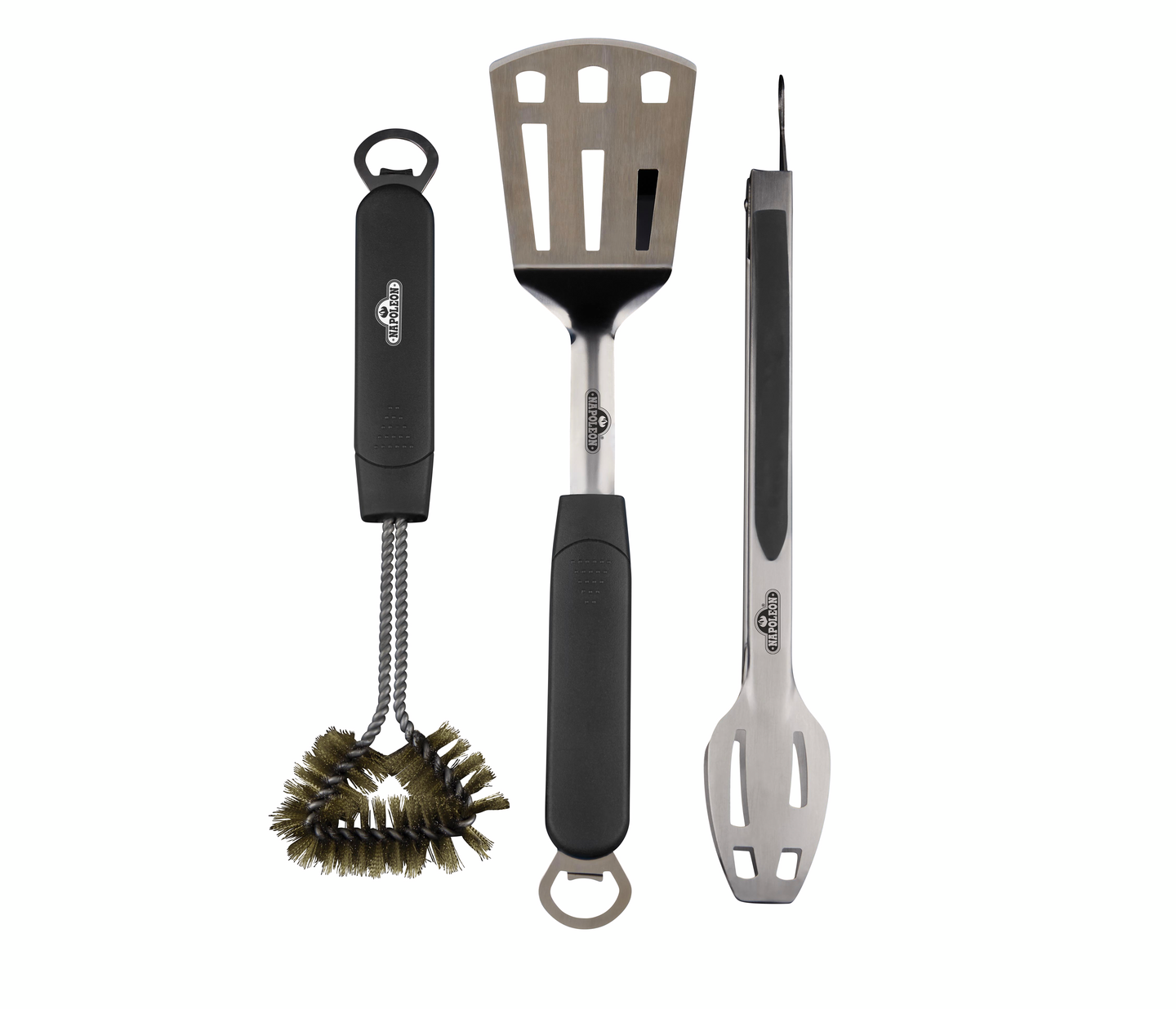 Grillaustarvikesarja Napoleon TraveQ