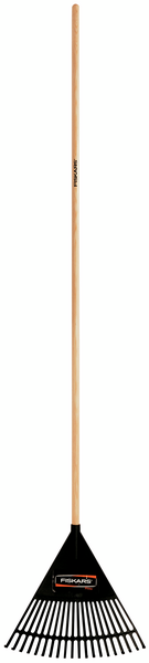 Fiskars - Krattor och lövkorgar - Lövräfsa Fiskars