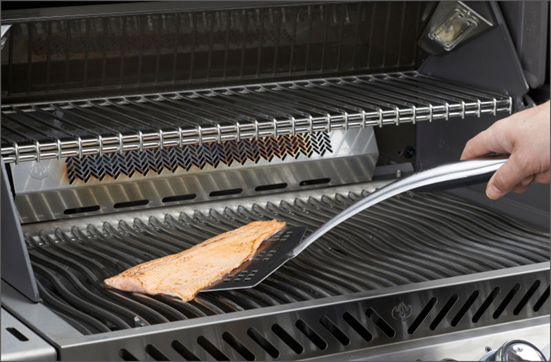 Paistolasta leveä Napoleon 70017