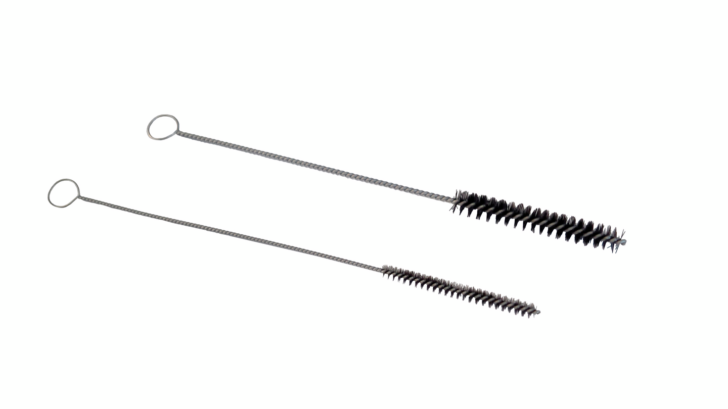 Marinadiruisku Napoleon vaihdettava pää