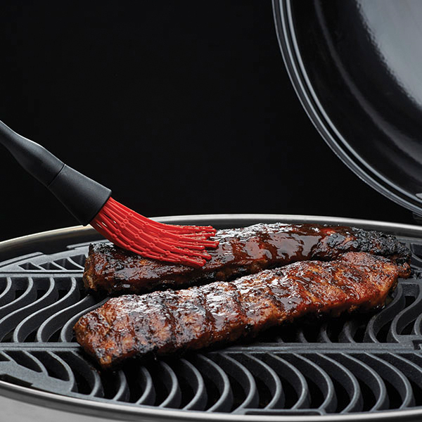 Silikonisivellin Napoleon