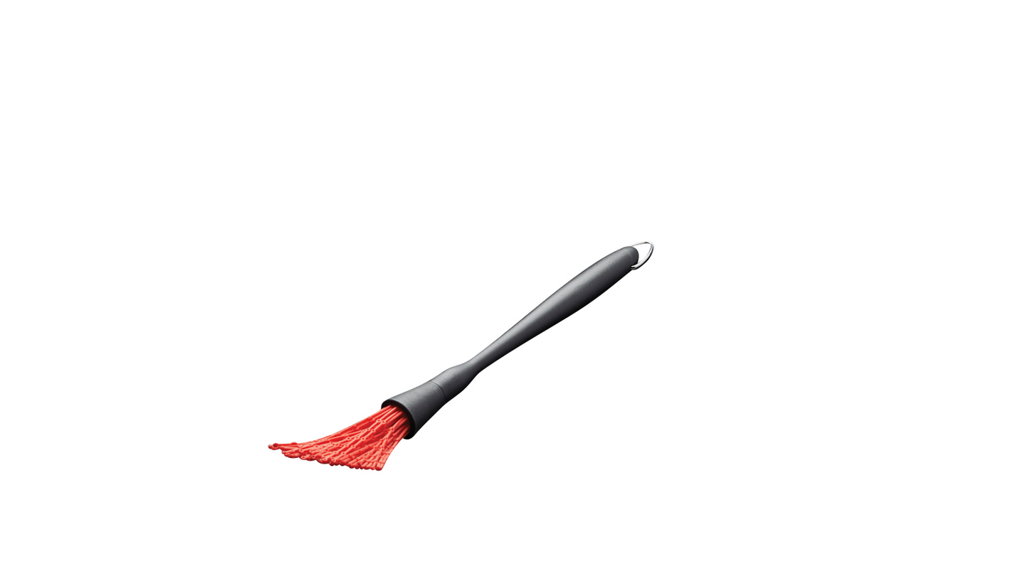 Silikonisivellin Napoleon