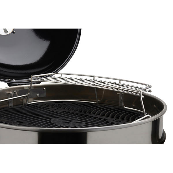 Lämmitysritilä Napoleon hiiligrillin