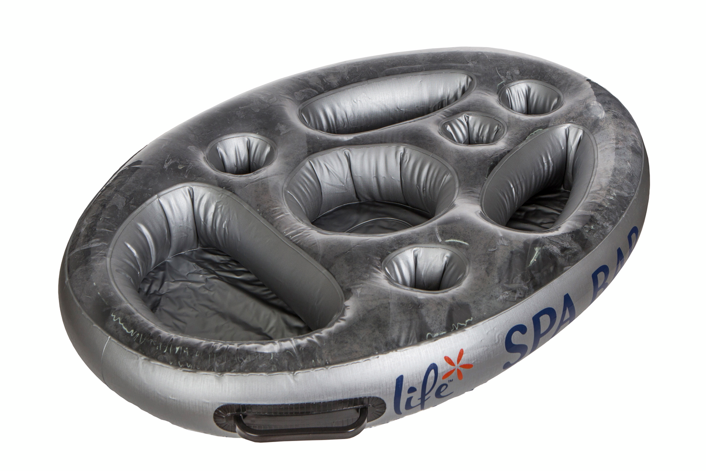 Allastarjotin Novitek spa bar kelluva