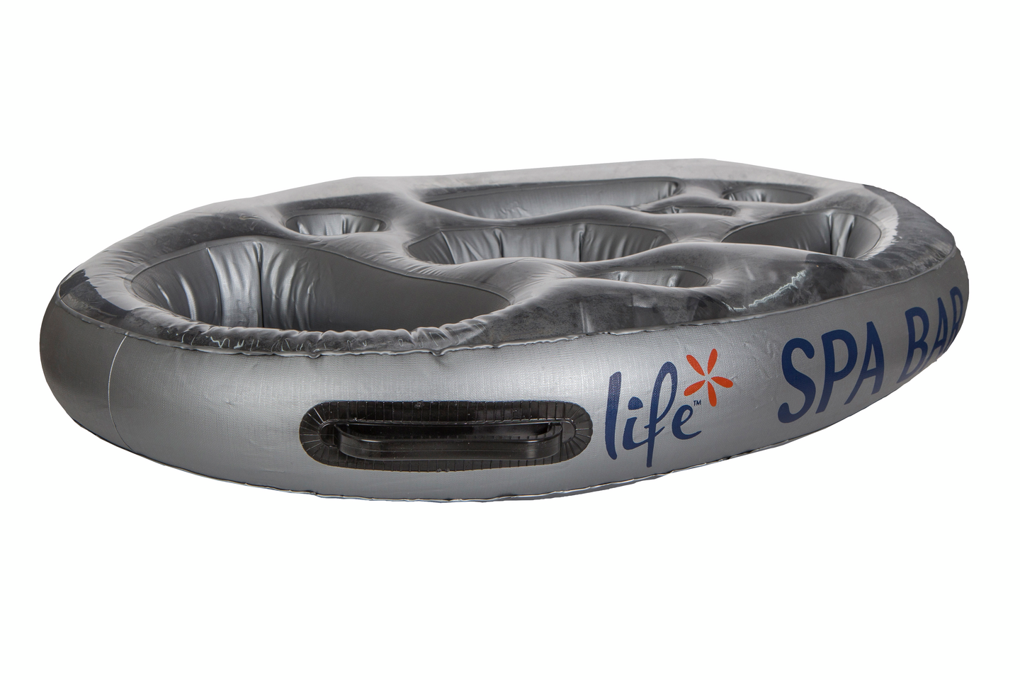 Allastarjotin Novitek spa bar kelluva