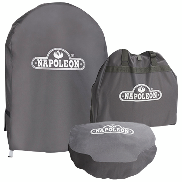 Suojahuppu Napoleon HD Pro285 kokopitkä