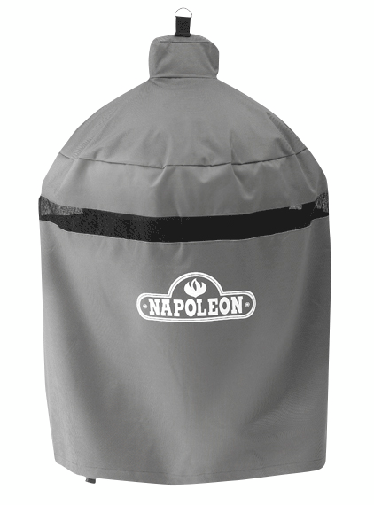 Suojahuppu Napoleon HD pallogrilleihin