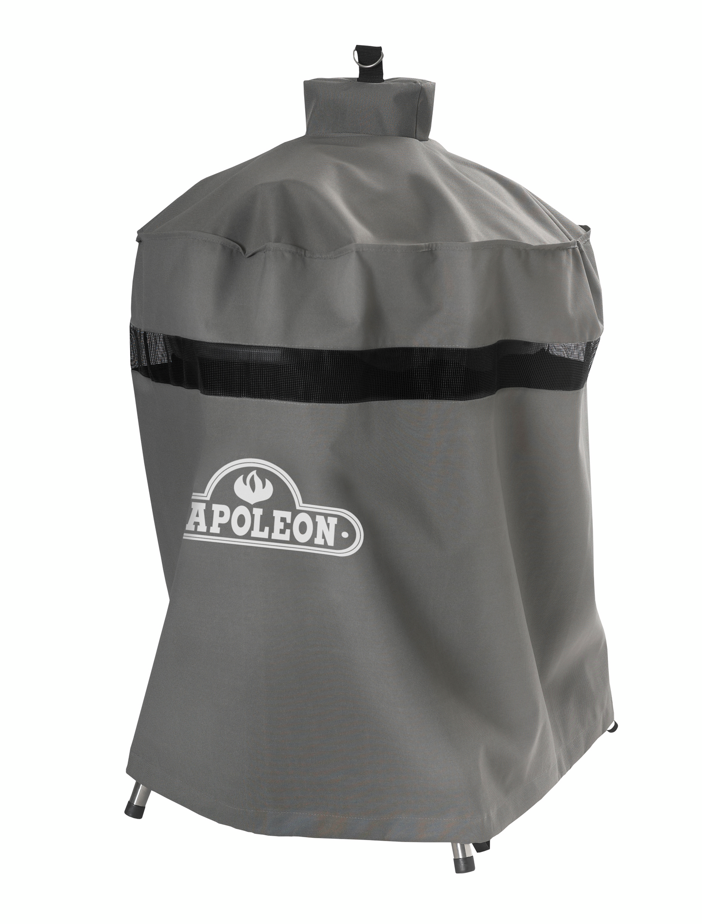 Suojahuppu Napoleon HD pallogrilleihin