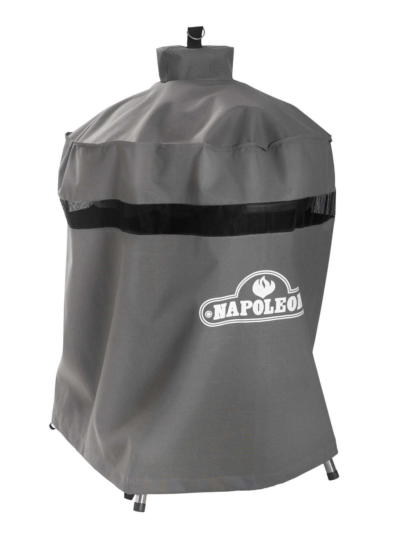 Suojahuppu Napoleon HD pallogrilleihin