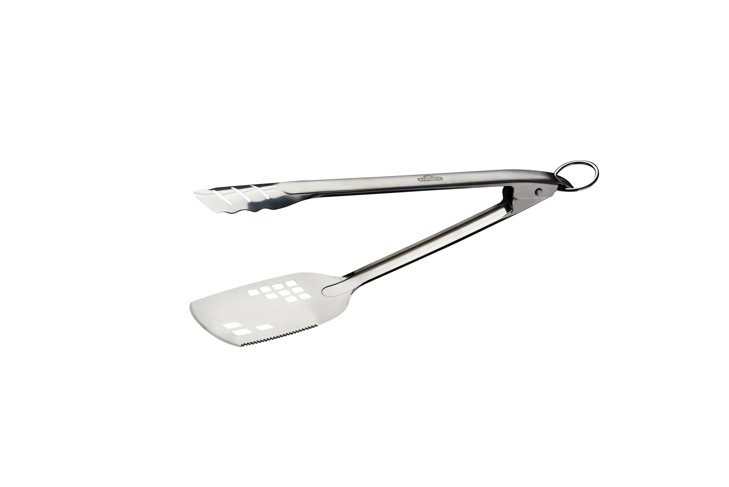 Paistolasta/pihdit Napoleon 2in1