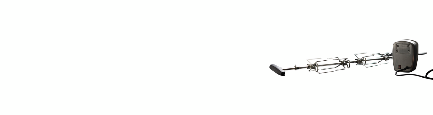 Varrasmoottori Napoleon PRO825 230V