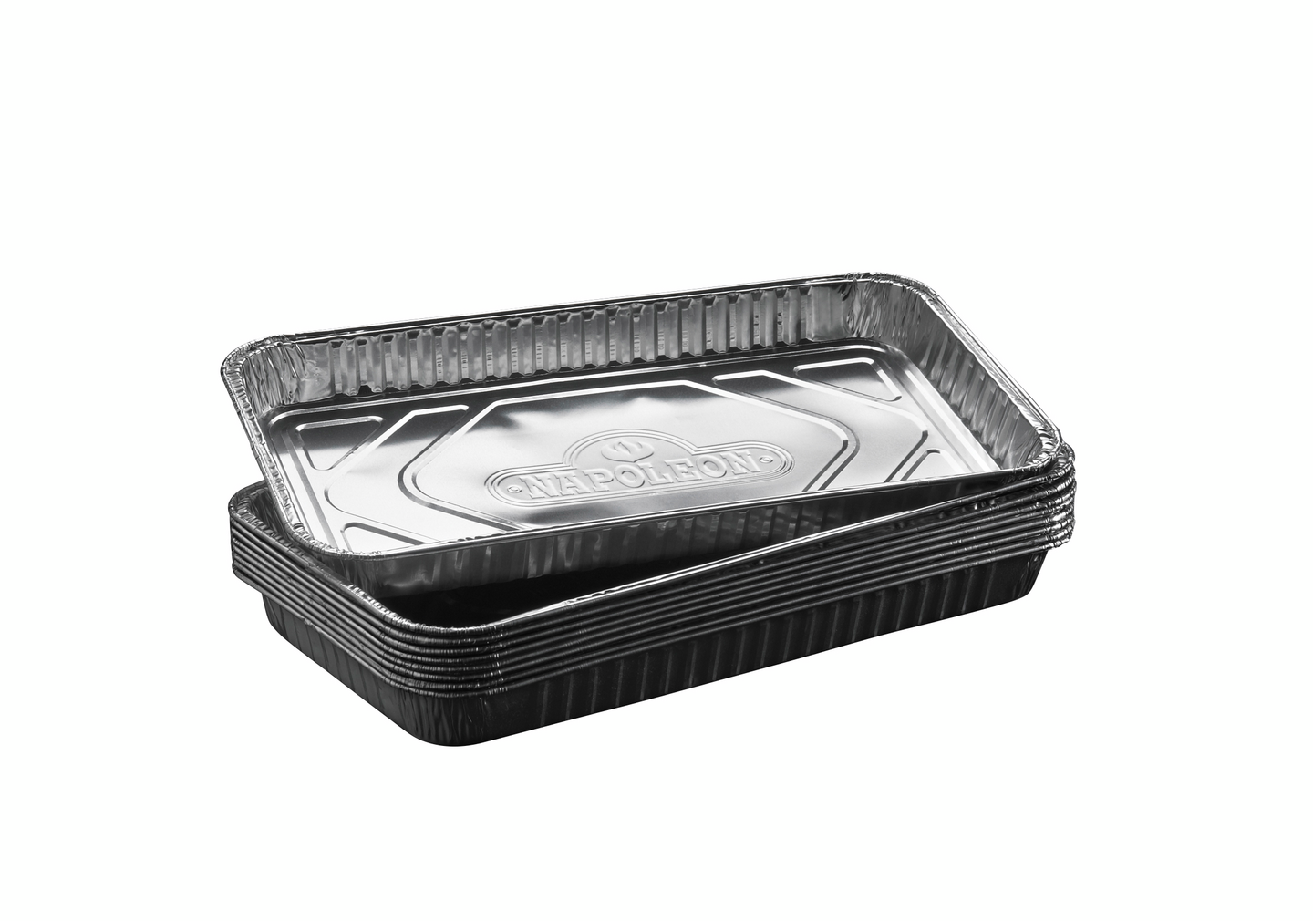 Aluminivuoka Napoleon 5kpl paketti