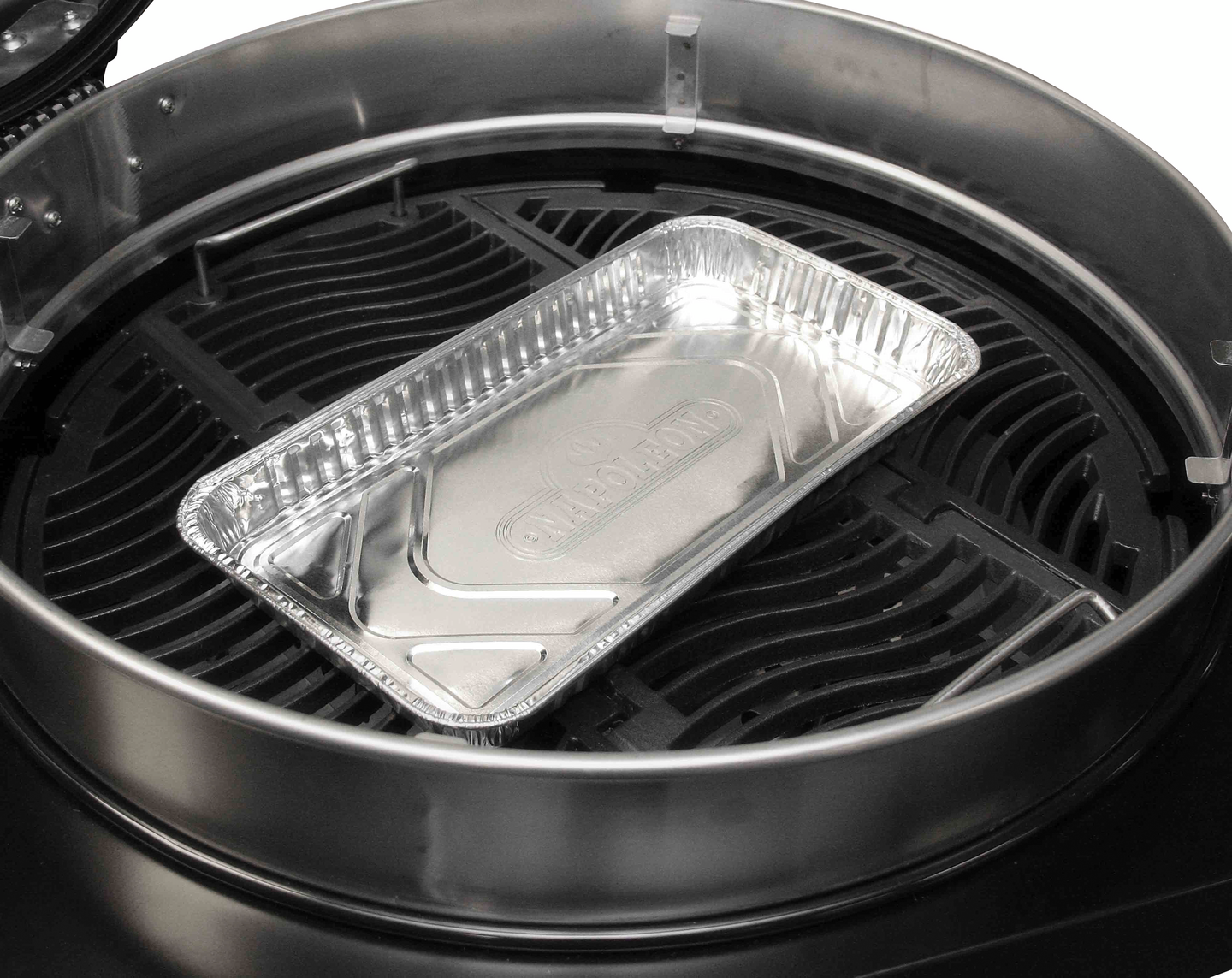 Aluminivuoka Napoleon 5kpl paketti