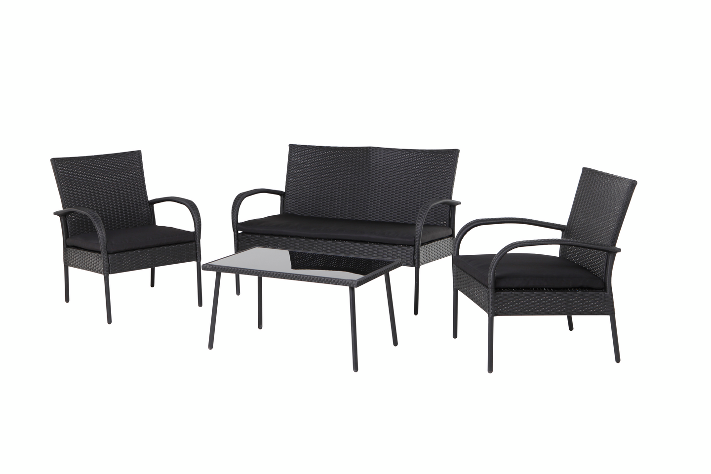 Sohvaryhmä Cello Vienna