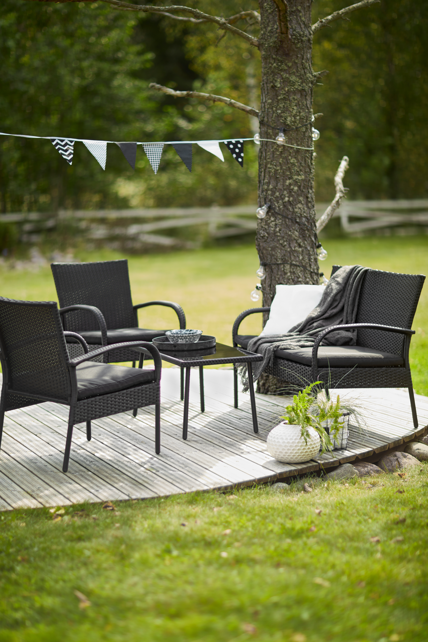 Sohvaryhmä Cello Vienna