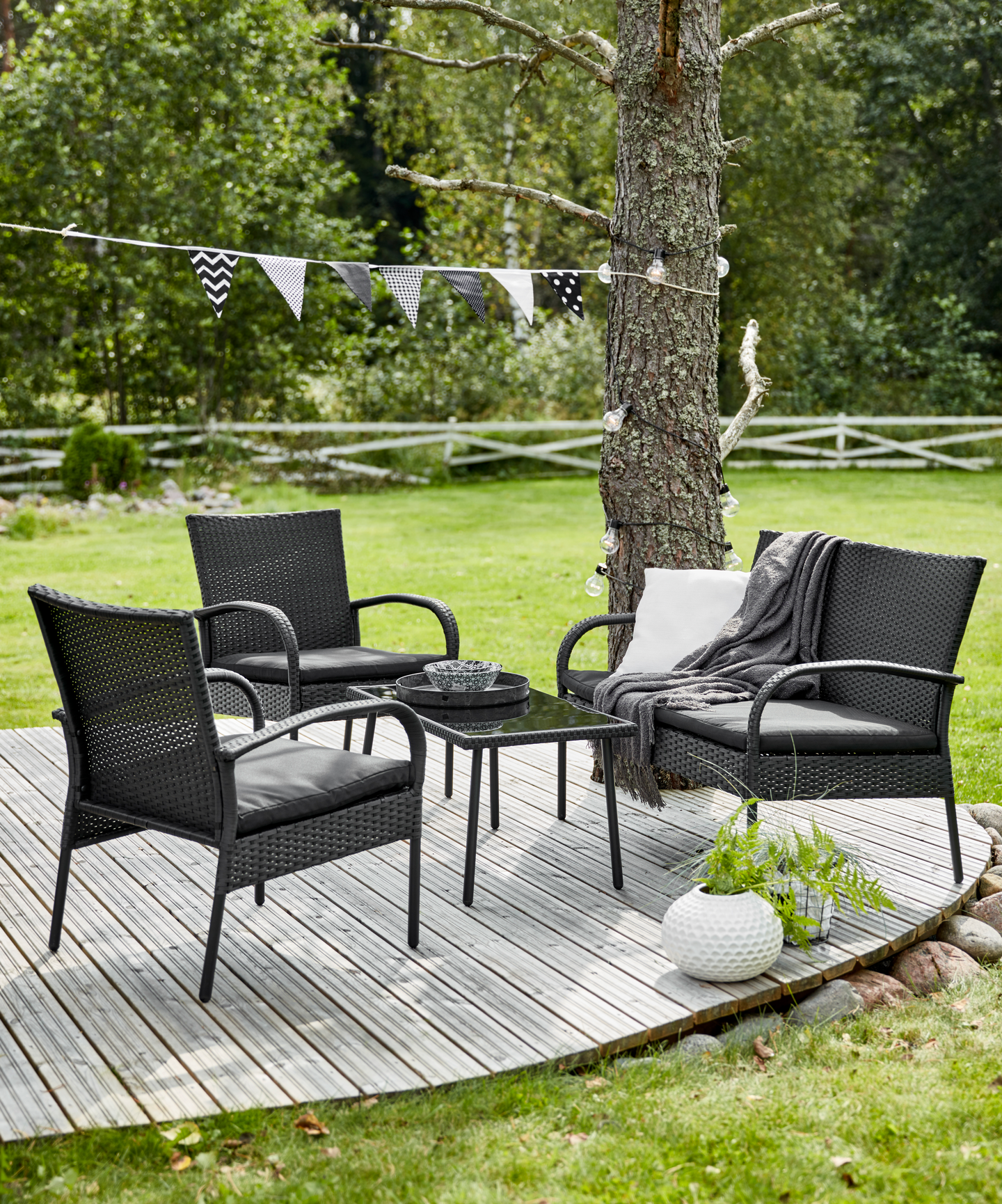 Sohvaryhmä Cello Vienna