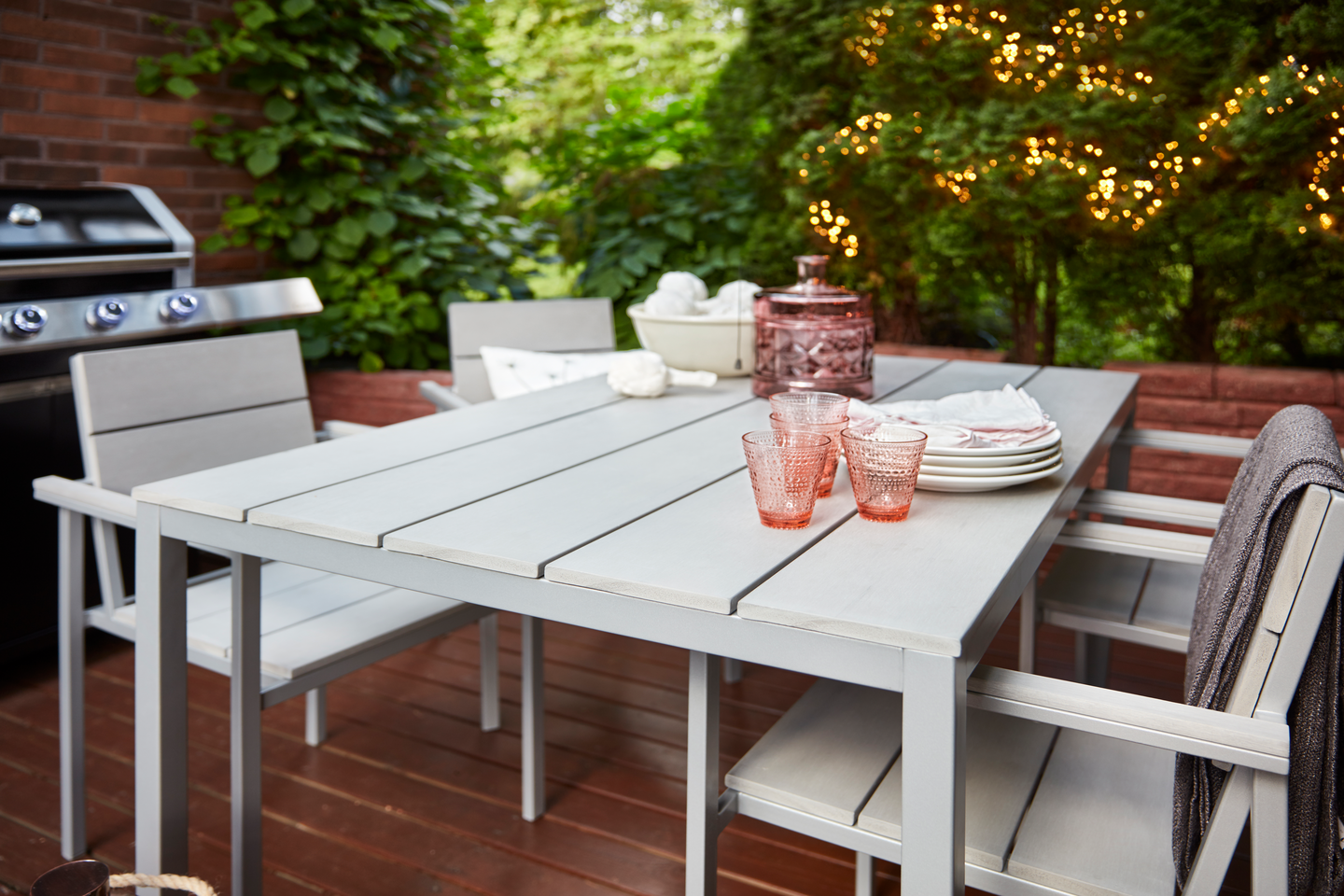 Pöytä Cello Twilight